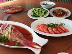 -毛里求斯小四川餐厅总店