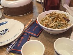 -满园烤鸭·春饼(中街大悦城店)