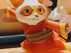 -汉堡王(金鹰天地广场店)