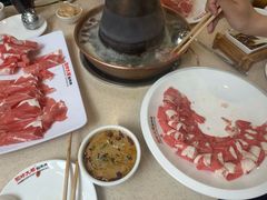 -阳坊大都涮羊肉(阳坊总店)