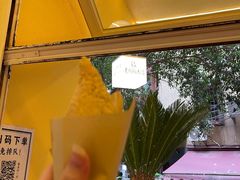 -正南齐北·老街糯米团(洪崖洞店)
