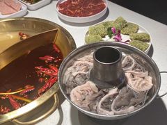 -小龙坎火锅(总店)