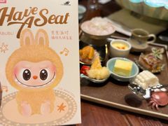 -龙悦湾酒家·八阵鱼生·渔人码头店