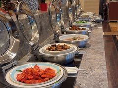 -浙江西子宾馆·瑶园咖啡厅