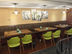 大堂-荣记潮汕牛肉火锅(仙鹤街店)
