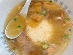 -王春春鸡汤饭(重庆巴南万达店)