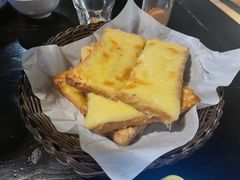 -Local泰莲庭(虹鳟鱼店)