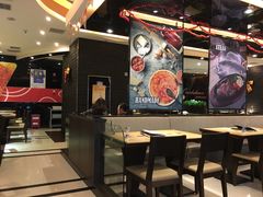 -百特喜·意大利餐厅(八佰伴镇江店)