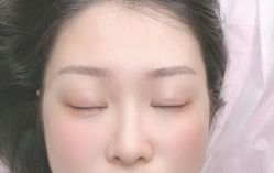 -久匠·野生眉半永久纹绣
