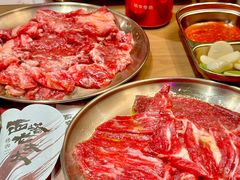 -西塔老太太泥炉烤肉(双井店)