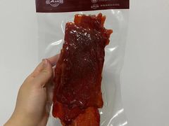 枫叶肉-鞍山市上海信利熏腊店(站前总店)