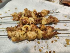 -亿牌牌东北烧烤(怀特店)
