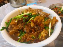 -高子烧鸡公(五里堆路店)