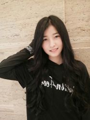 点击看大图 -3AM HAIR SALON染发烫发接发