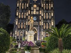 -圣约瑟夫大教堂