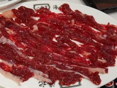 -八合里潮汕鲜牛肉火锅(福州万象城店)