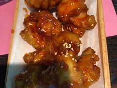 -酷公社·榴莲披萨(太原街店)