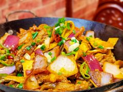 -业华湘·特色菜