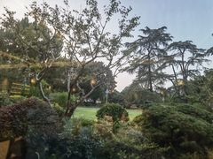 -浙江西子宾馆·牡丹厅