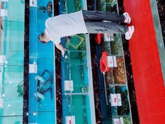 -源海渔村·现捞海鲜(大角湾店)