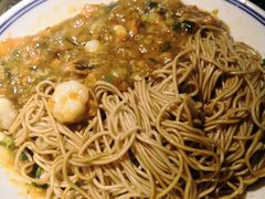 蟹太极面-十面春风·江南面馆(崇宁路店)