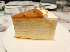 -沛家·西餐Brunch·直火料理