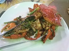 -無招牌海鮮(芽笼店)