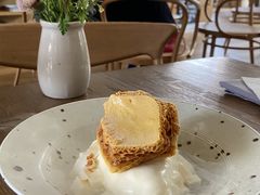 -BOR Eatery(安福路店)