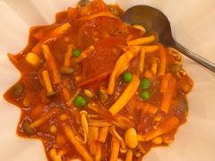 -五观堂素食(新华路店)