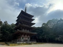 -醍醐寺