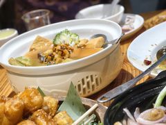 -花溪雨·森林餐厅(石基店)