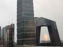 -北京中国大饭店