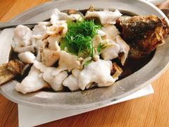 -花舍·新派粤菜·西餐·下午茶(亚运村·鸟巢店)