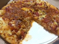 -达美乐比萨(凯莱赛店)