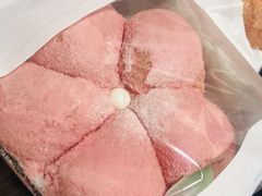 -好利来(红旗万达店)