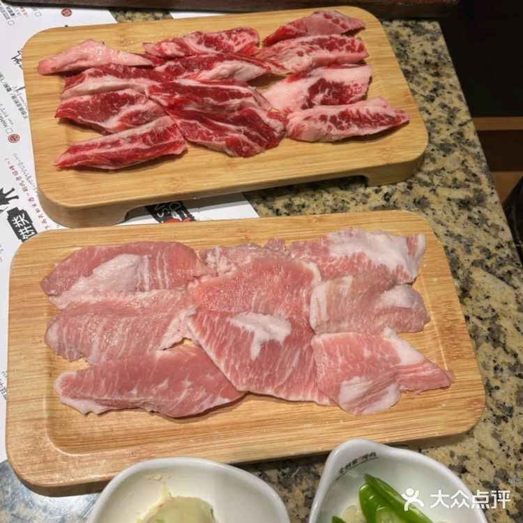 厚切黑猪🐷，烤肉界YYDS[狗头]