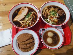 -面春山·传统老卤面(天隆寺店)