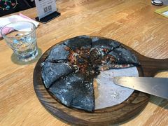 维苏唯火山披萨-维苏唯披萨(青云街店)