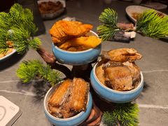 -佬太公海鸭·海鲜大排档(上海总店)