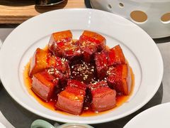 -晓淮山·扬州早茶·淮扬菜(龙阳广场店)