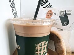 -闻道万巷咖啡馆(南大街地铁站店)