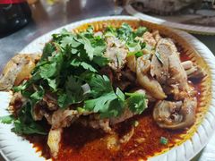 -正宁路小吃夜市