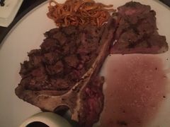 -普朗姆生蚝吧(原建国路店)