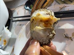 -半岛听涛蒸汽海鲜自助(K11店)