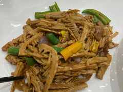 -汤记传菜(秀浦路店)