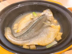 -莆田餐厅PUTIEN(万象天地店)