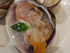-青蓬蒸汽海鲜·深圳老字号·团建聚会(壹方城店)