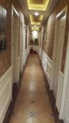 -芳朵美容养生SPA