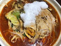 -老赵太太麻辣烫涮肚馆(大经路店)