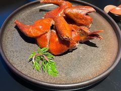 -丽晶轩中餐厅(重庆丽晶酒店)